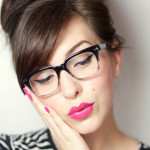 keikolynn.com makeup for glasses